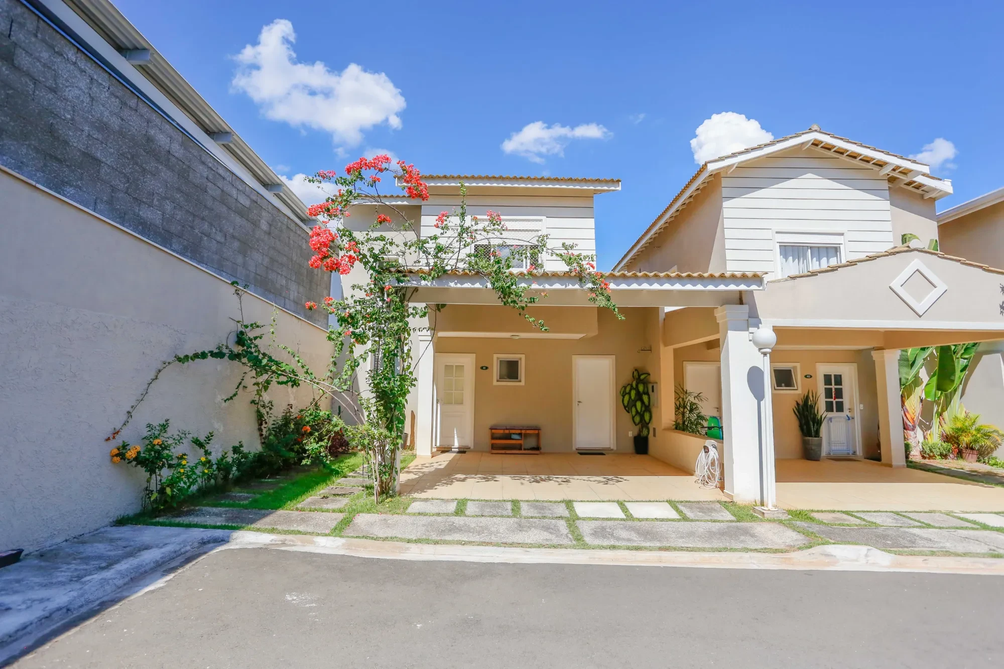 Imagem Casa de Condomínio com 3 Quartos à Venda, 160 m² em Jardim América - Sorocaba