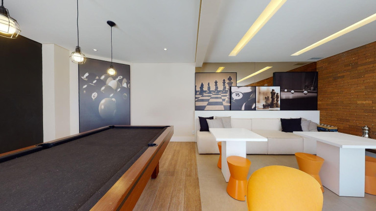 Imagem Apartamento com 2 Quartos à Venda, 70 m² em Ipiranga - São Paulo