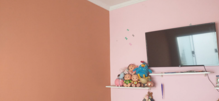 Imagem Casa com 2 Quartos à Venda, 145 m² em Jardim América - Cruzeiro