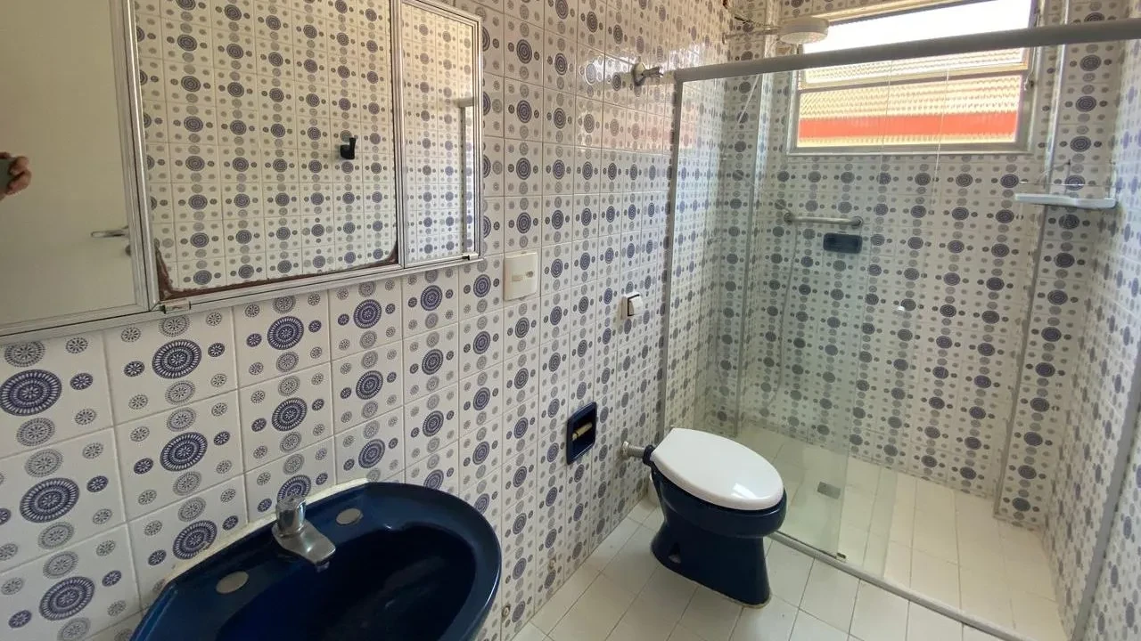 Foto do imóvel: Apartamento com 2 Quartos para Alugar, 75 m² em Embaré - Santos