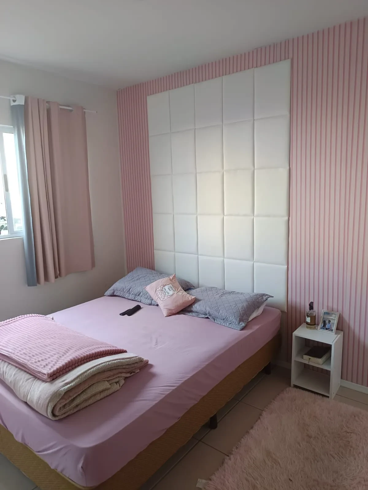 Imagem Apartamento com 2 Quartos à Venda, 44 m² em Desbravador - Chapecó