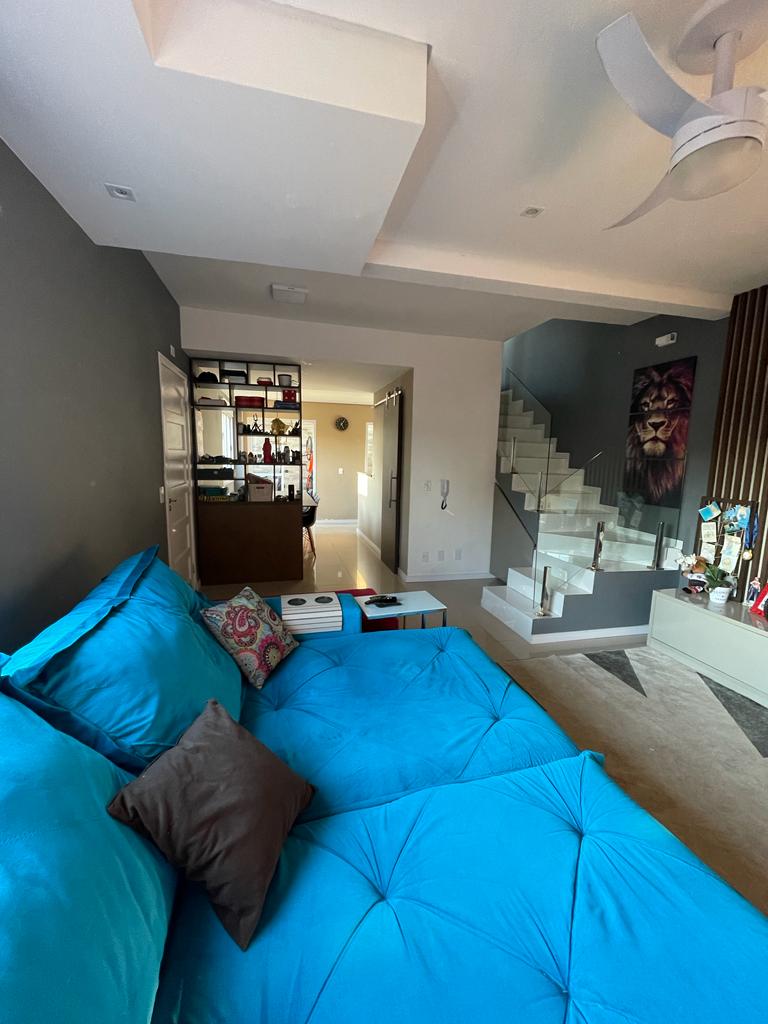 Imagem Casa de Condomínio com 3 Quartos à Venda, 84 m² em Jardim Carlos Cooper - Suzano
