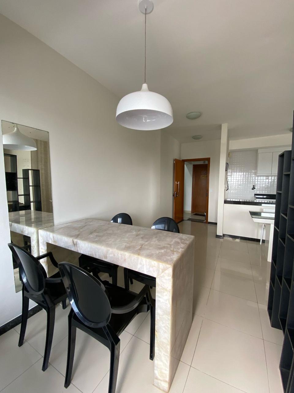 Imagem Apartamento com 2 Quartos para Alugar, 78 m²em Pedreira - Belém