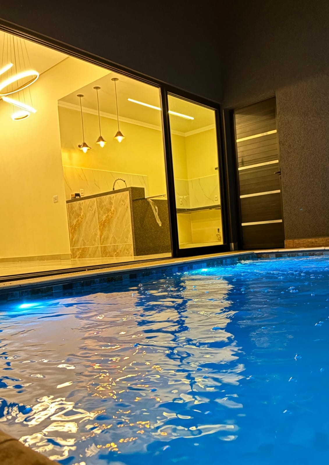 Imagem Casa de Condomínio com 3 Quartos à Venda, 170 m² em Real Sul - Ribeirão Preto