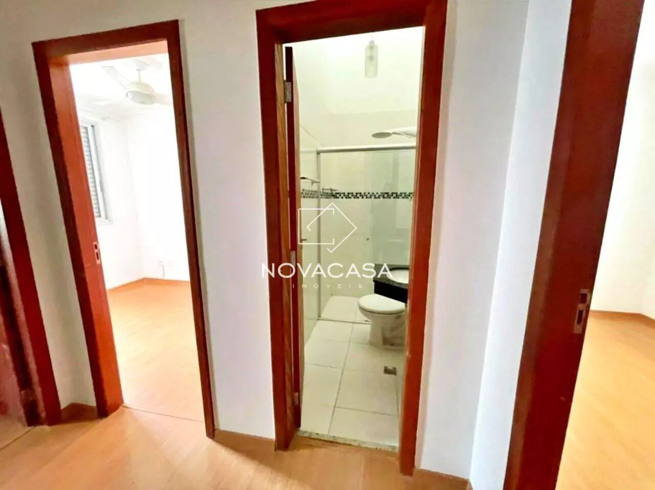 Imagem Casa com 3 Quartos à Venda, 85 m² em Heliópolis - Belo Horizonte