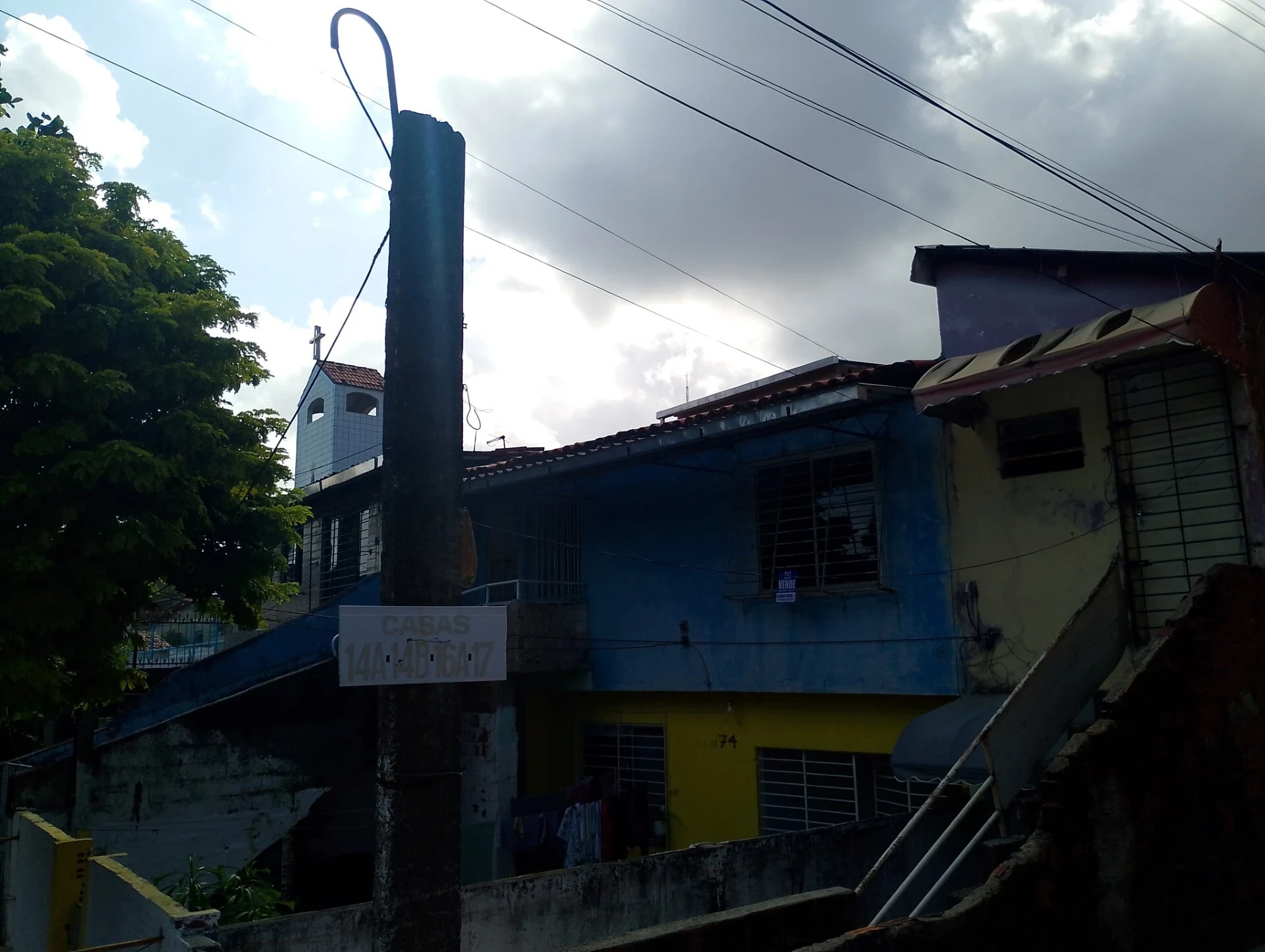 Foto do imóvel: Casa com 2 Quartos à Venda, 73 m² em Ouro Preto - Olinda