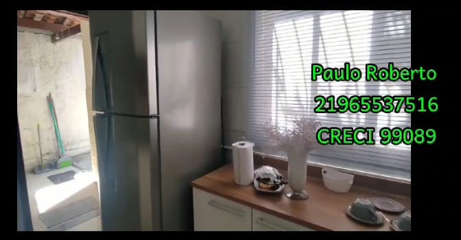 Foto do imóvel: Casa de Vila com 2 Quartos à Venda, em Marambaia - São Gonçalo