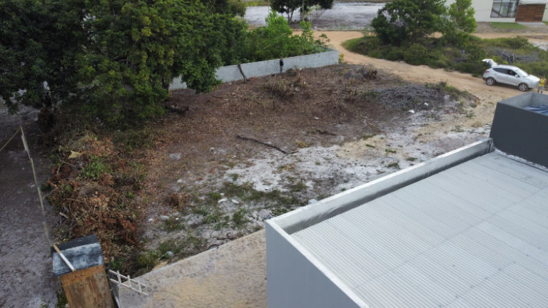 Imagem Terreno à Venda, 609 m² em Porto Sauípe - Entre Rios