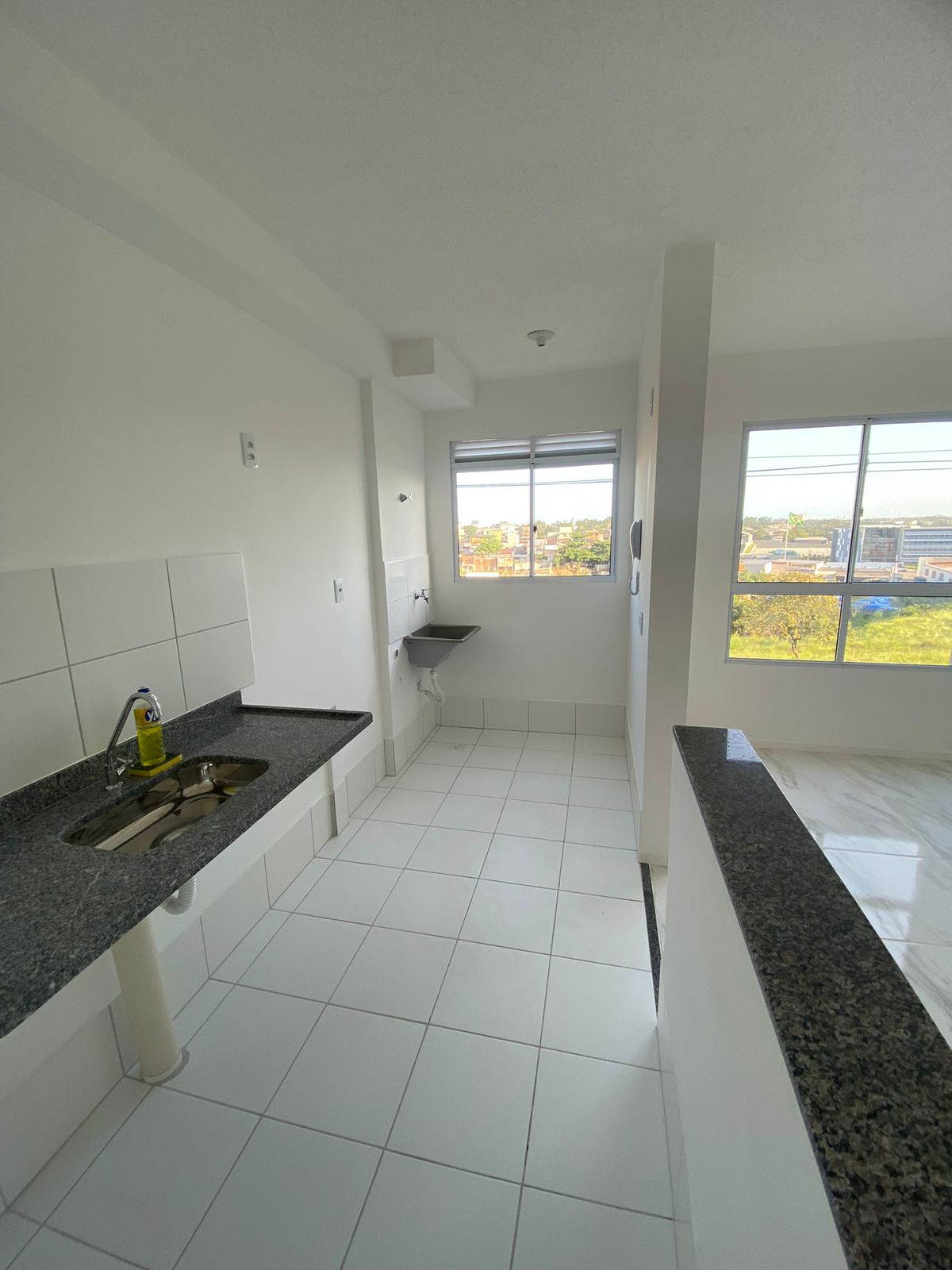 Imagem Apartamento com 2 Quartos à Venda, 50 m² em Ataíde - Vila Velha