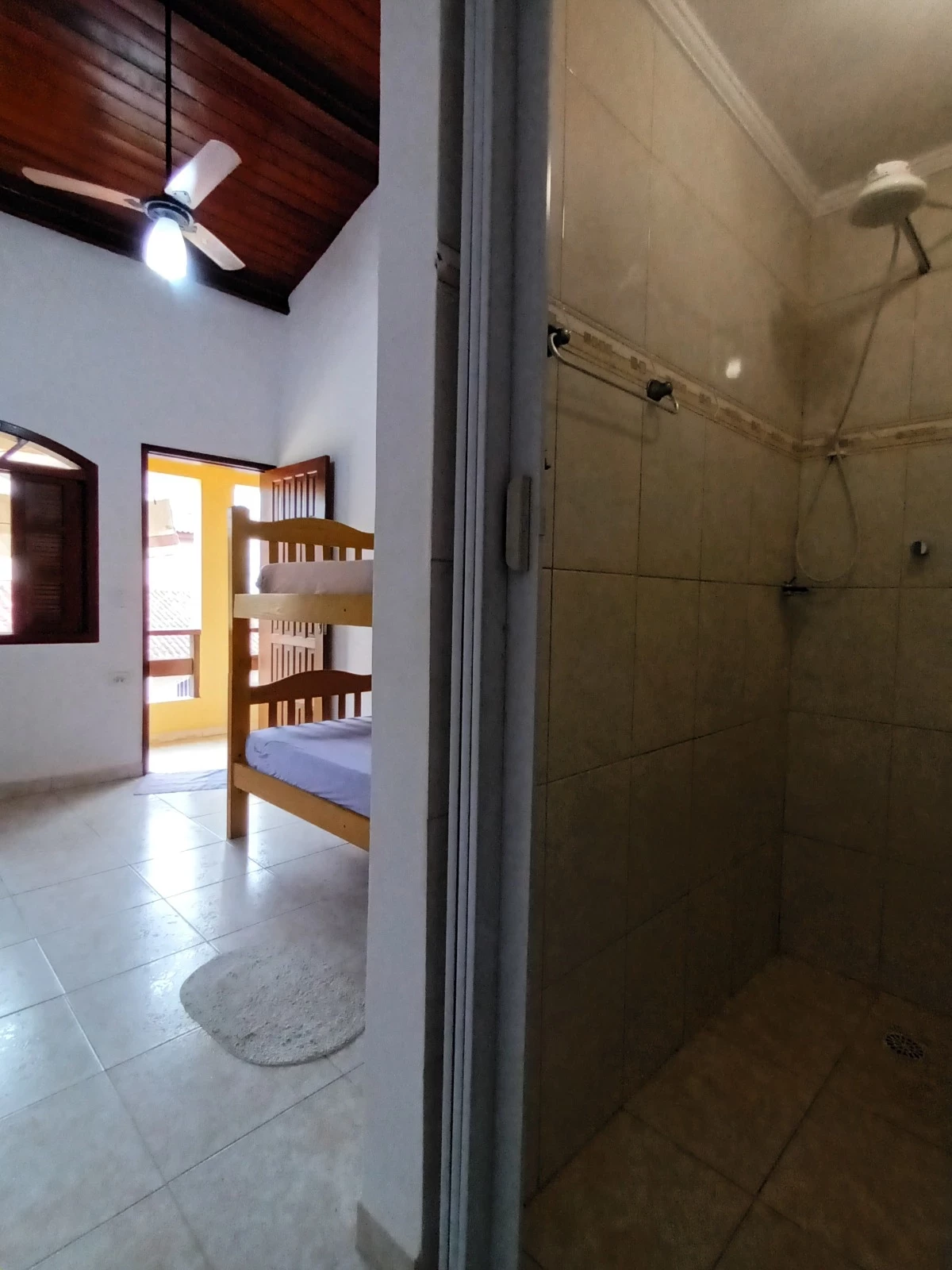 Foto do imóvel: Sobrado com 5 Quartos à Venda, 214 m² em Maitinga - Bertioga