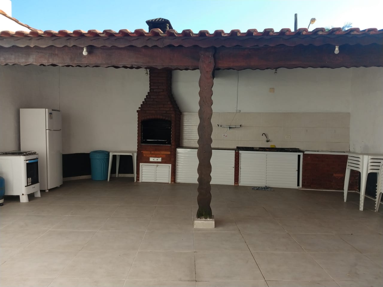 Imagem Kitnet à Venda, 37 m²em Tupi - Praia Grande