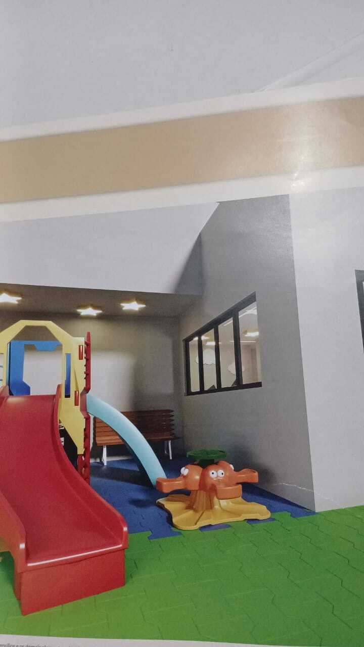 Foto do imóvel: Apartamento com 2 Quartos à Venda, 58 m² em Mirandópolis - São Paulo