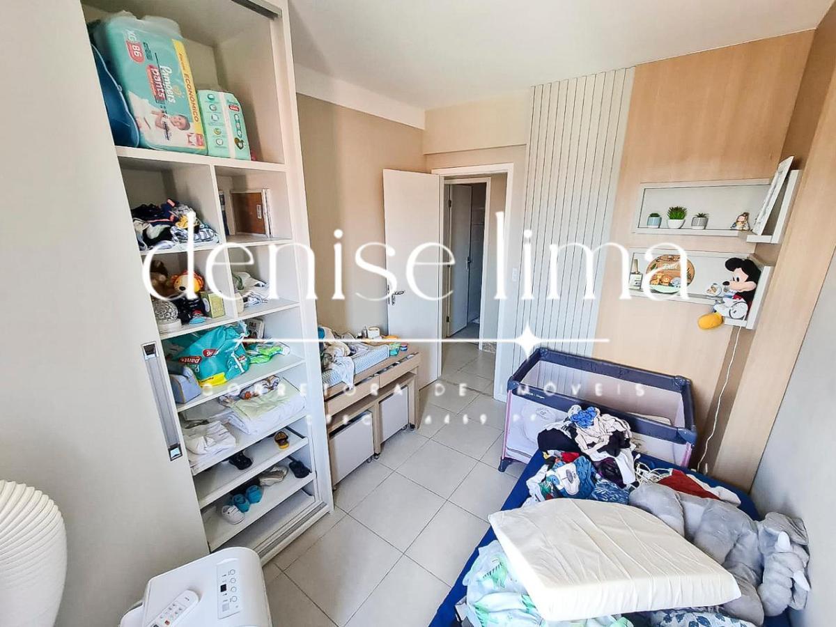Imagem Apartamento com 3 Quartos à Venda, em Coroa do Meio - Aracaju