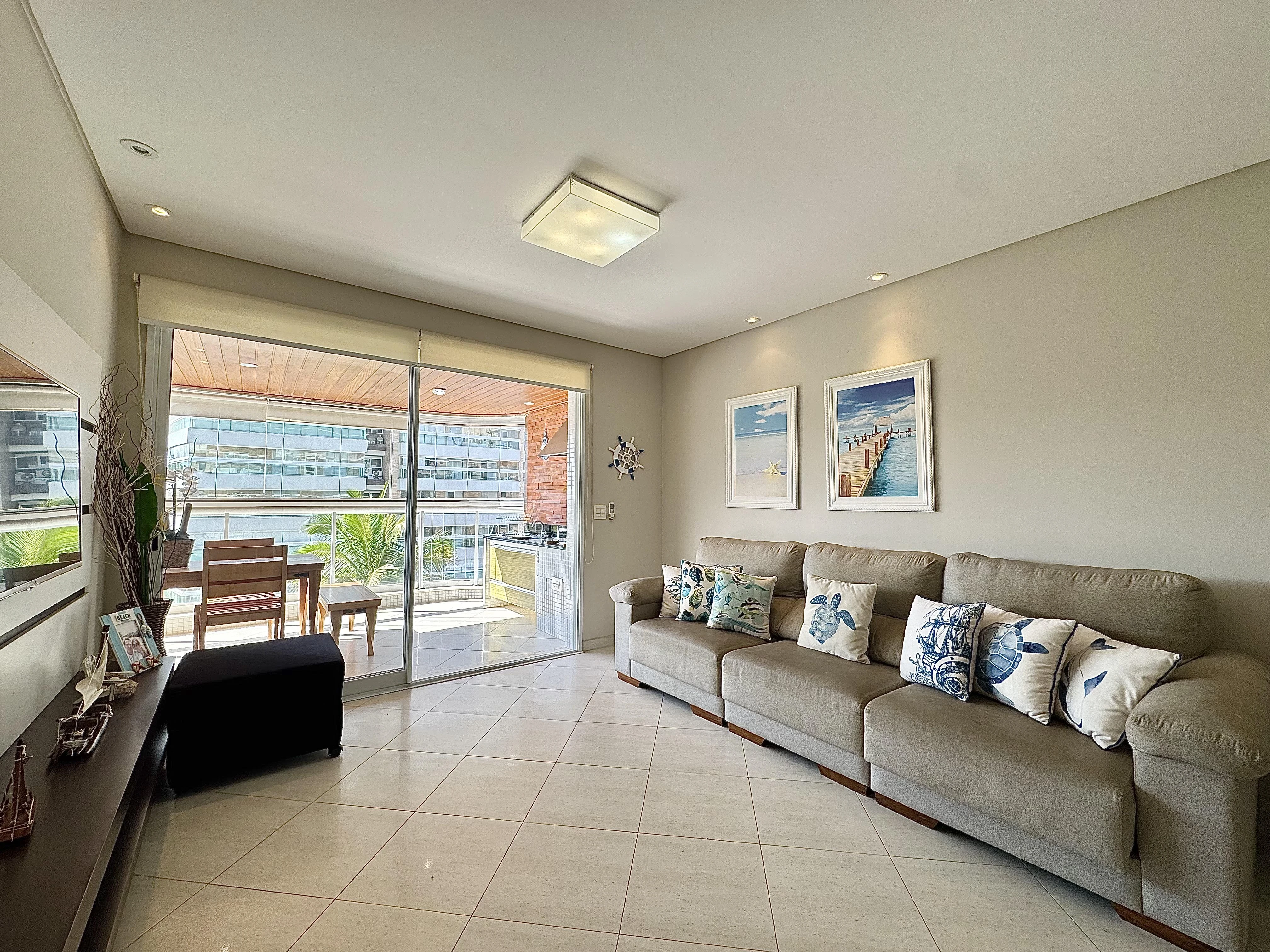 Imagem Apartamento com 3 Quartos à Venda, 128 m² em Riviera - Bertioga