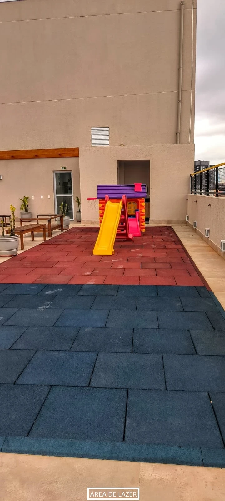 Imagem Apartamento com 2 Quartos à Venda, 40 m² em Vila Rosália - Guarulhos