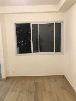 Imagem Apartamento com 1 Quarto para Alugar, 56 m² em Alphaville Empresarial - Barueri