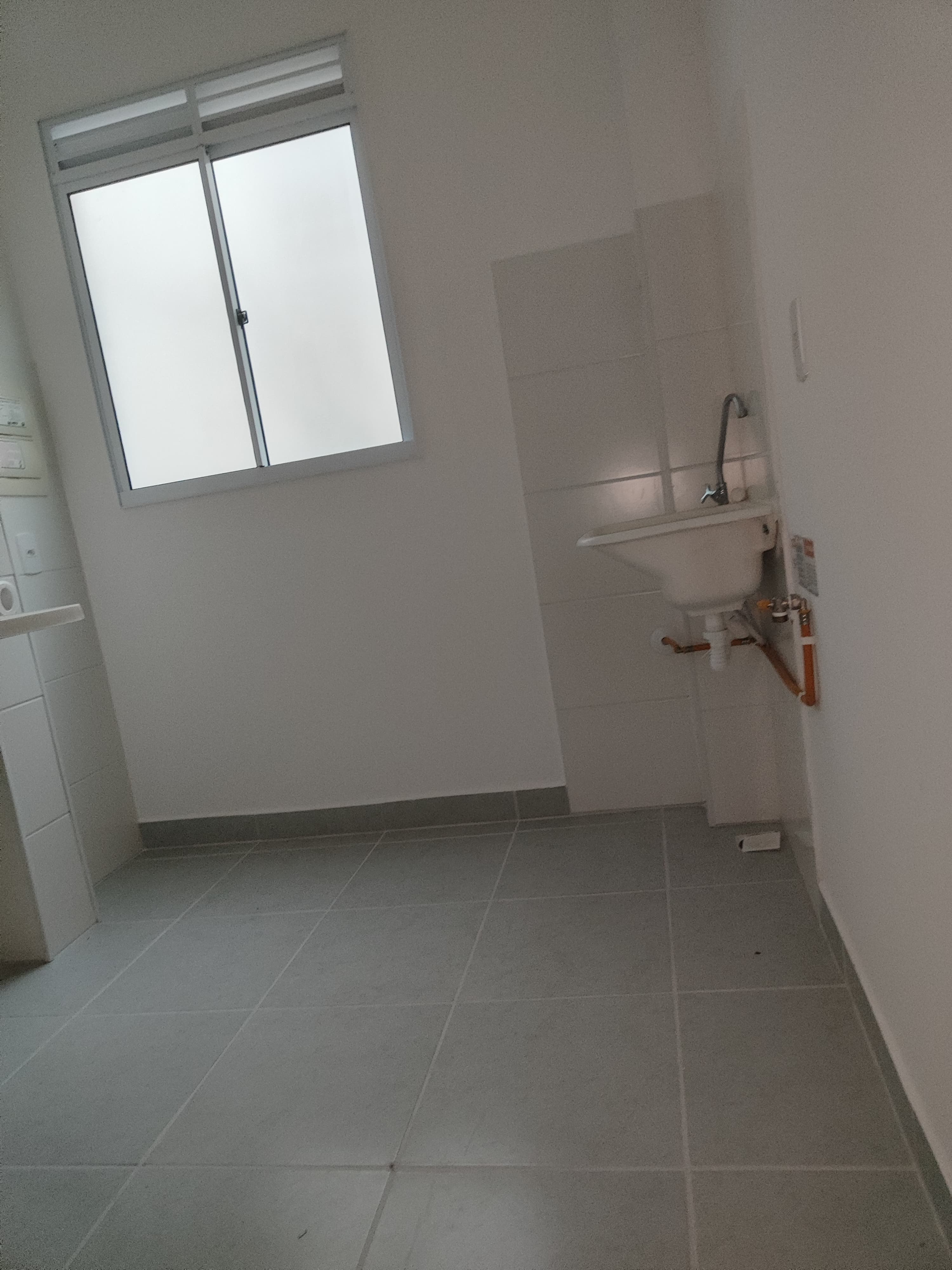 Imagem Apartamento com 2 Quartos à Venda, 40 m² em Nova Abrantes (Abrantes) - Camaçari