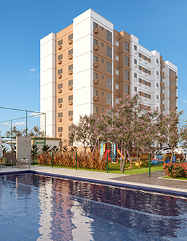 Condomínio Marine Ville