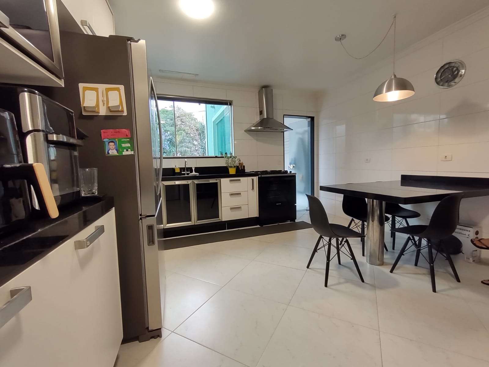 Imagem Sobrado com 3 Quartos à Venda, 197 m²em Jardim da Saúde - São Paulo