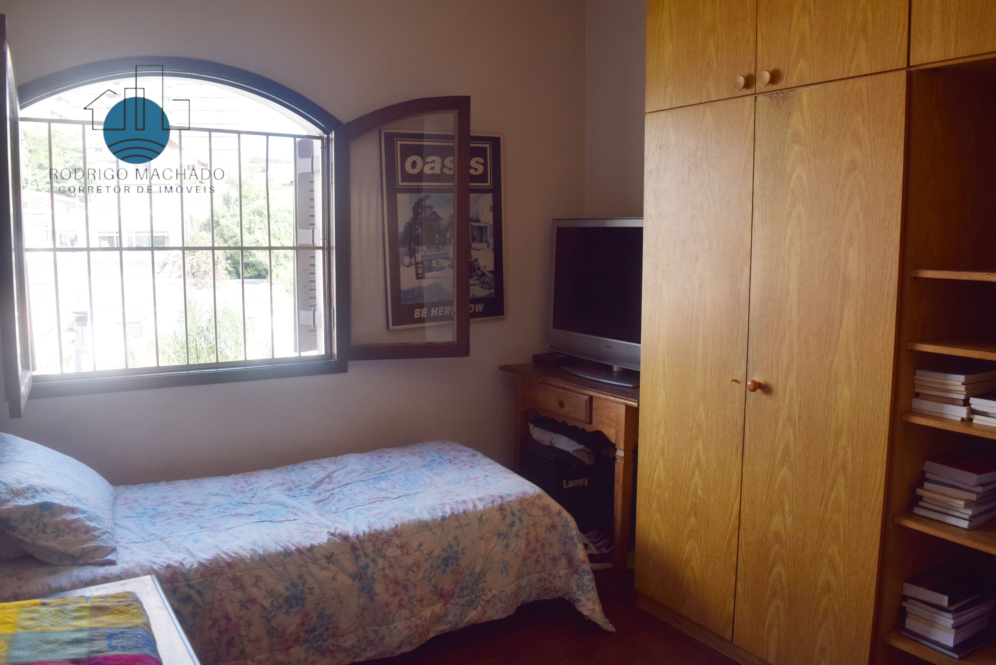 Imagem Apartamento com 3 Quartos à Venda, 86 m² em Jardim das Bandeiras - São Paulo