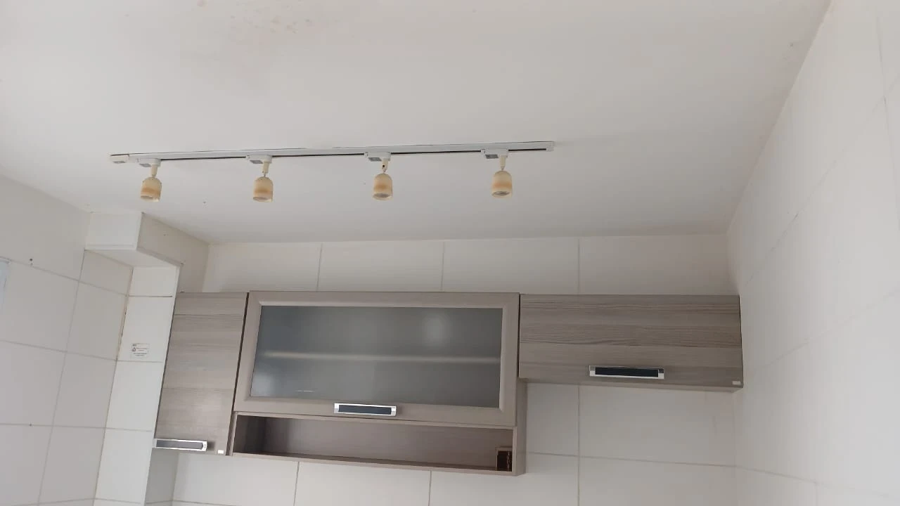 Imagem Apartamento com 2 Quartos para Alugar, 42 m² em Planalto - Manaus