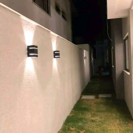 Imagem Casa de Condomínio com 4 Quartos à Venda, 213 m² em Urucunema - Eusébio