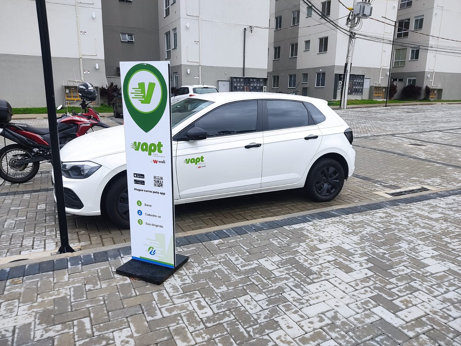 Imagem Apartamento com 2 Quartos à Venda, 44 m² em Vargem Grande - Rio de Janeiro