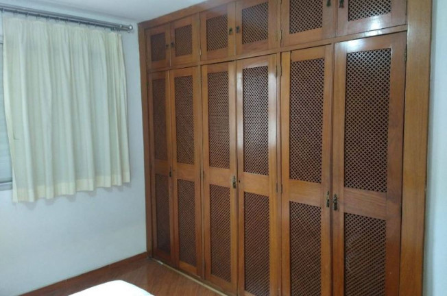 Imagem Apartamento com 3 Quartos à Venda,  em Vila Mariana - São Paulo