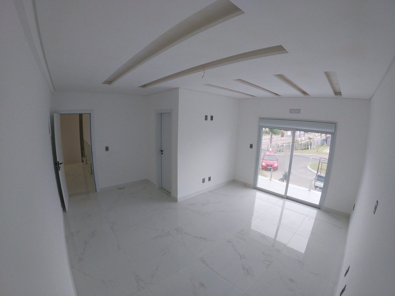 Imagem Casa de Condomínio com 3 Quartos à Venda, 212 m²em São João do Rio Vermelho - Florianópolis