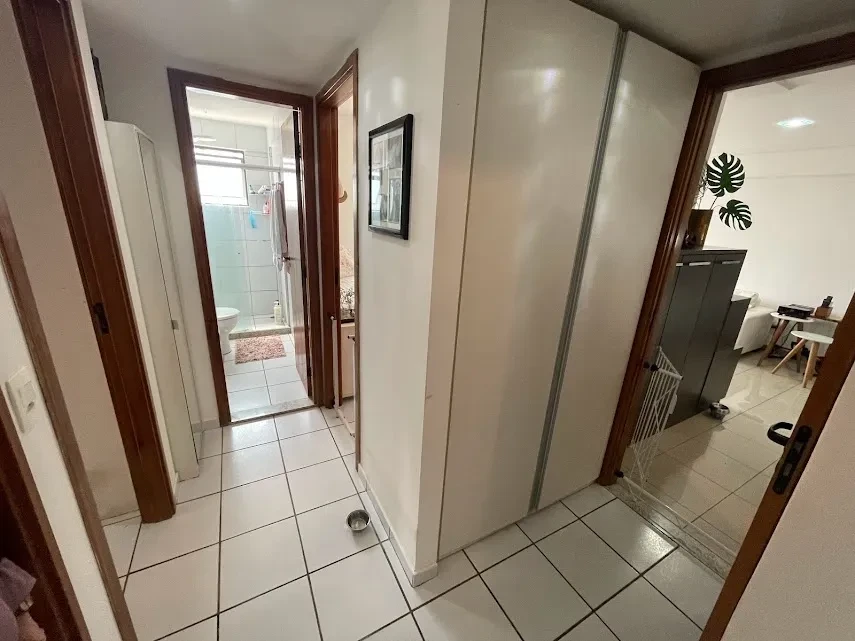 Imagem Apartamento com 3 Quartos à Venda, 86 m² em Madalena - Recife