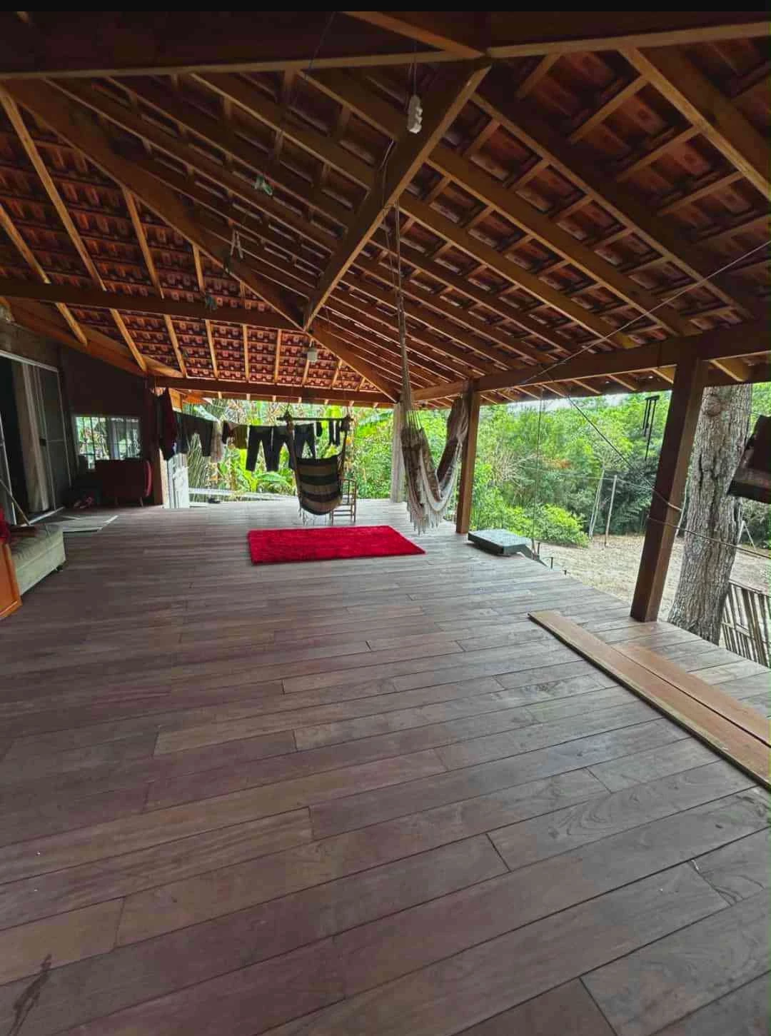 Imagem Chácara com 3 Quartos à Venda, 180 m² em Colinas - Poços de Caldas