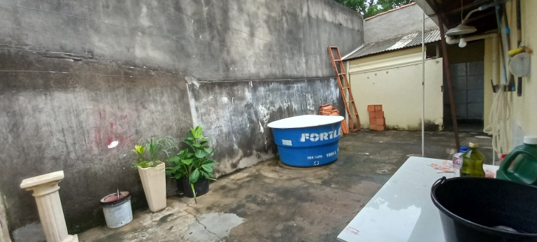 Imagem Casa com 5 Quartos à Venda, 160 m² em Jardim Universitário - Cuiabá