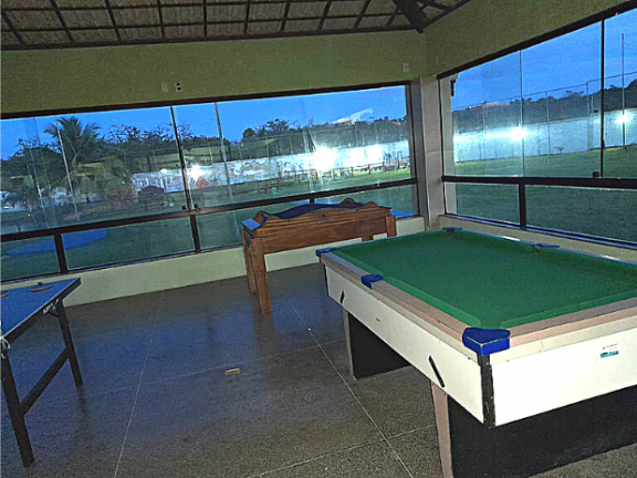Imagem Casa com 5 Quartos à Venda, 170 m² em Interlagos (Abrantes) - Camaçari