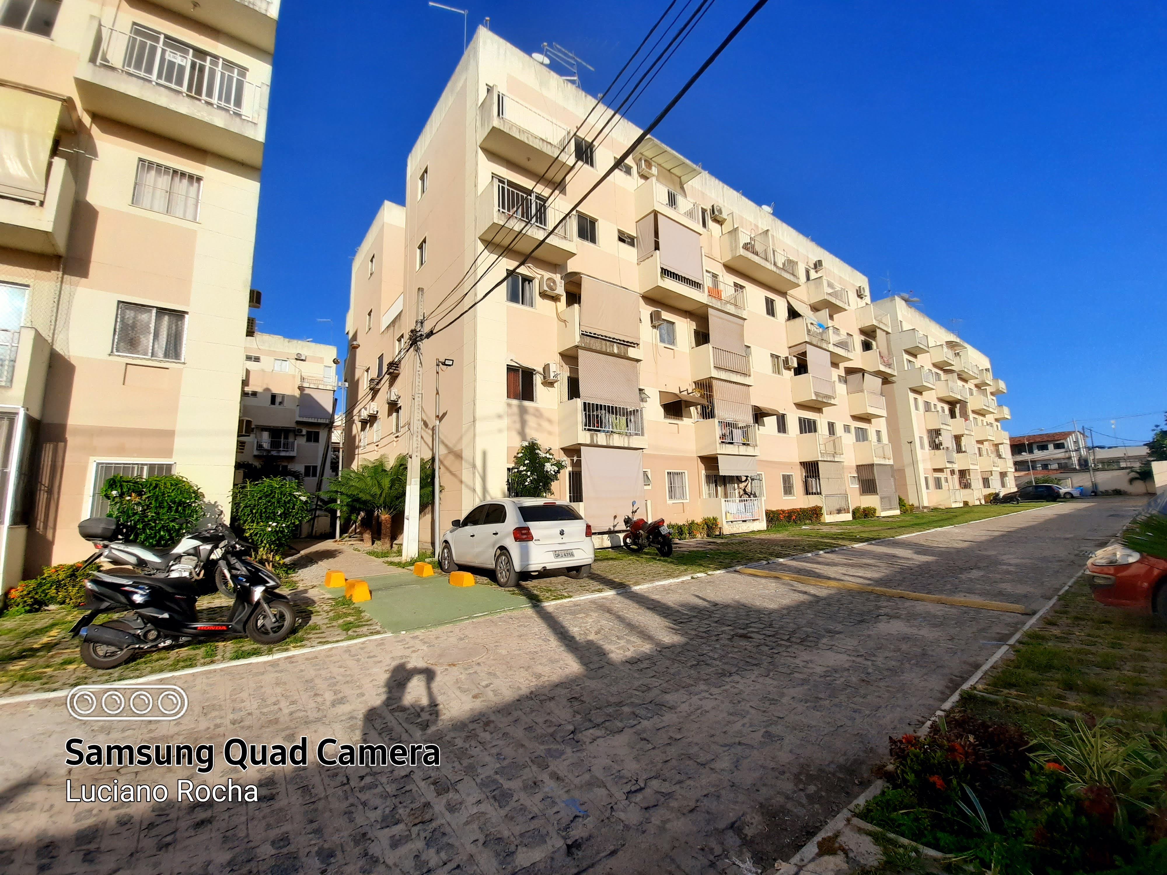 Imagem Apartamento com 3 Quartos para Alugar, 60 m²em Candeias - Jaboatão dos Guararapes