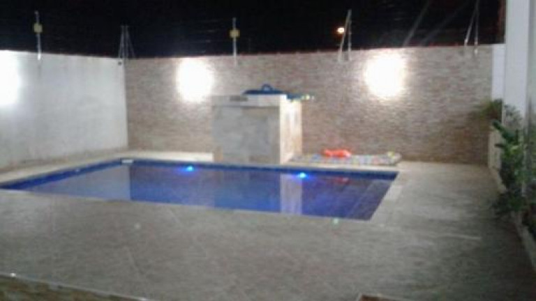 Imagem Casa com 3 Quartos à Venda, 167 m² em  Bopiranga - Itanhaém