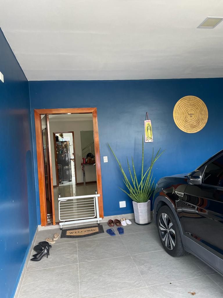 Foto do imóvel: Casa de Condomínio com 3 Quartos à Venda, 250 m²em Flores - Manaus