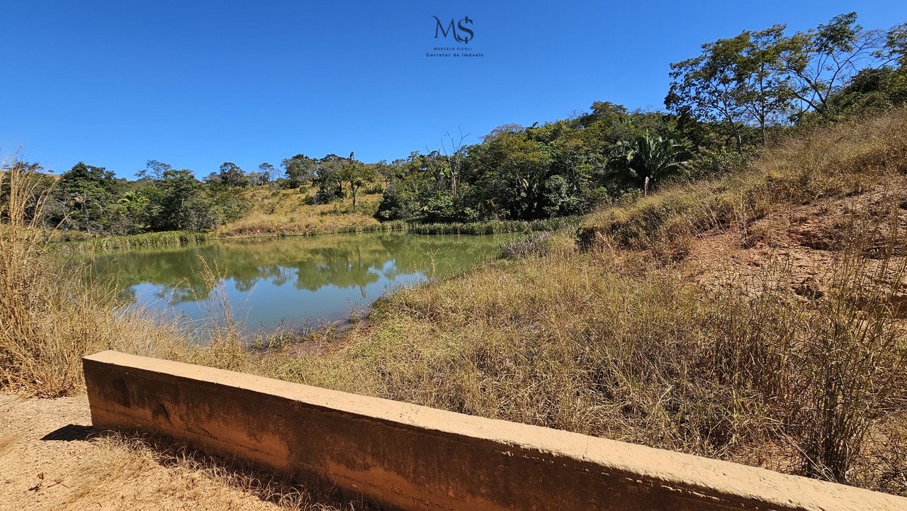 Imagem Fazenda à Venda, 291 m²em rural - Padre Bernardo