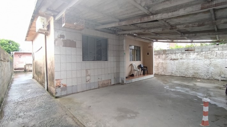 Imagem Terreno à Venda, 255 m² em Vila Jockei Clube - São Vicente