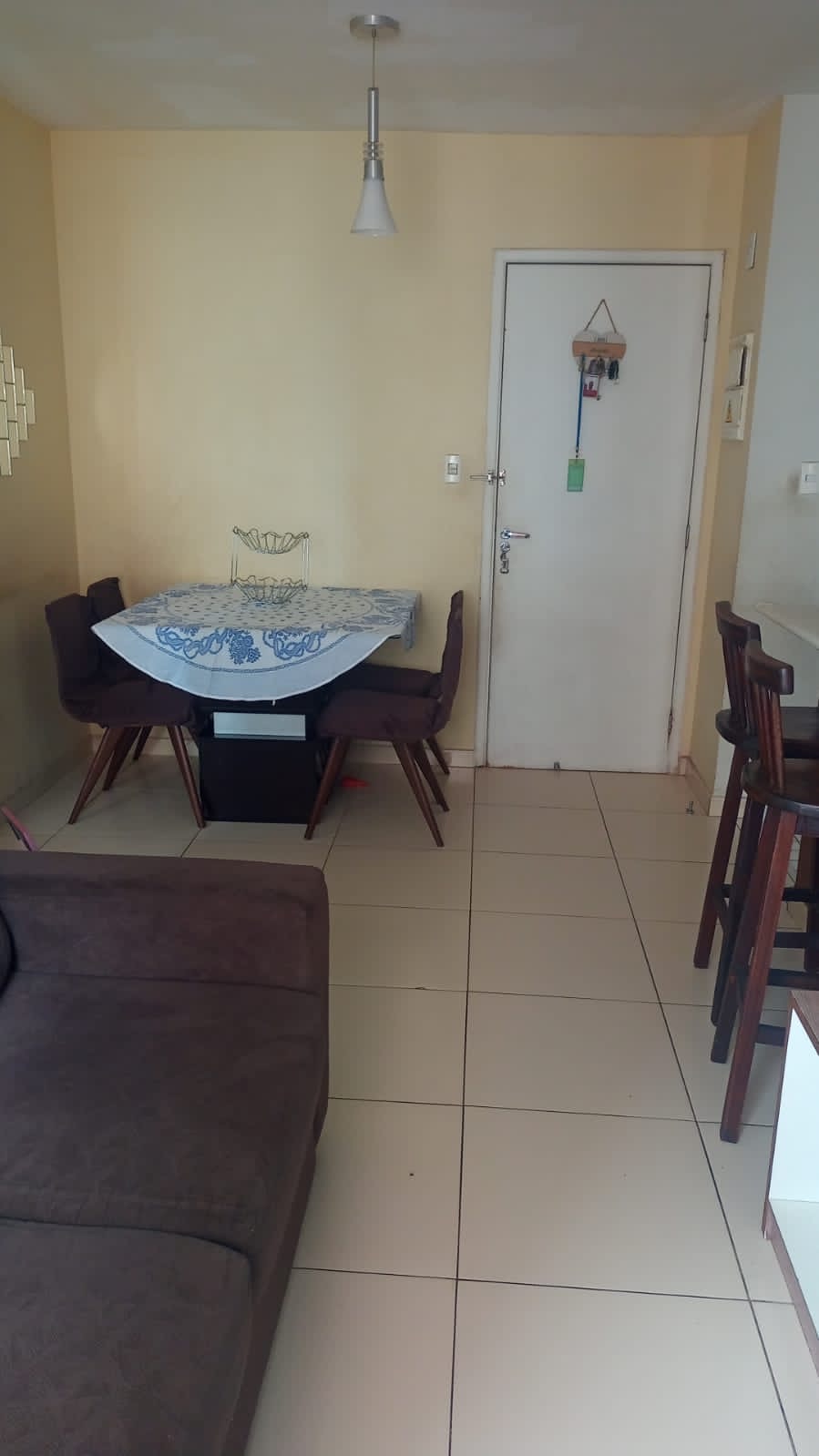 Apartamento com 2 Quartos à Venda, 49 m²em Sete de Abril - Salvador