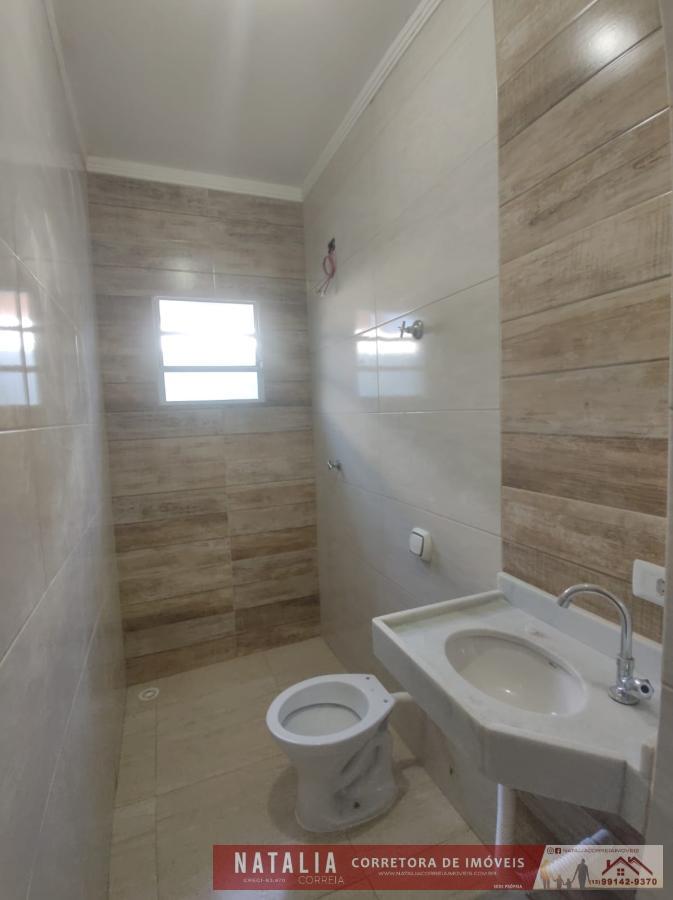 Imagem Casa com 2 Quartos à Venda, 80 m²em Balneário Nova Itanhaém - Itanhaém