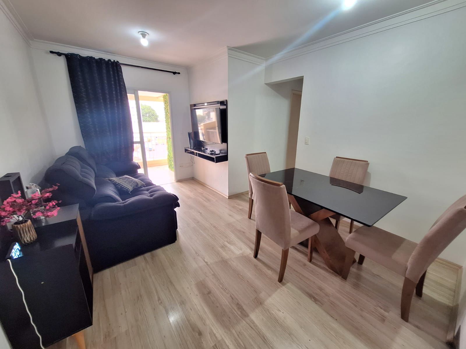 Foto do imóvel: Apartamento com 3 Quartos à Venda ou Locação, 74 m² em Vila das Mercês - São Paulo