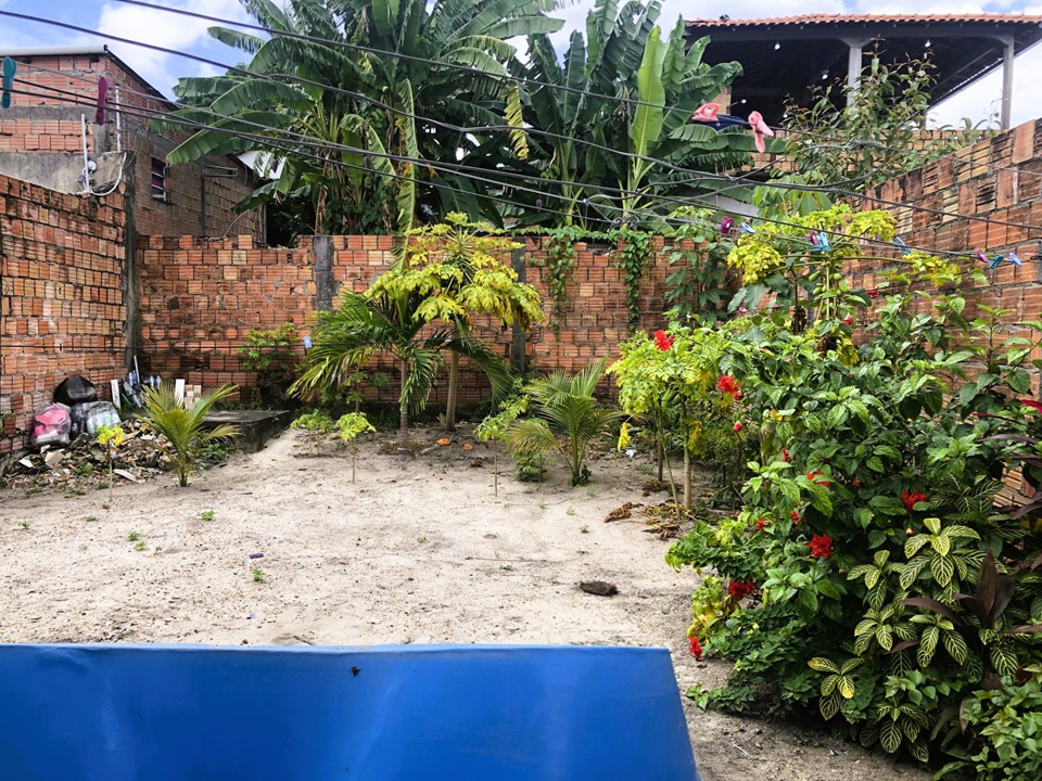 Foto do imóvel: Casa com 2 Quartos à Venda, 64 m² em Novo Aleixo - Manaus