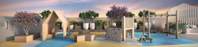 Imagem Apartamento com 3 Quartos à Venda, 105 m² em Vila Rodrigues - Passo Fundo