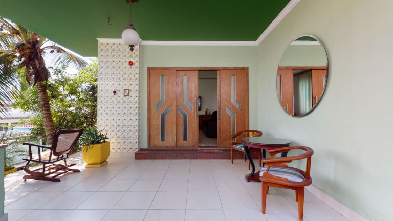 Casa com 6 Quartos à Venda, 486 m² em Pechincha - Rio de Janeiro