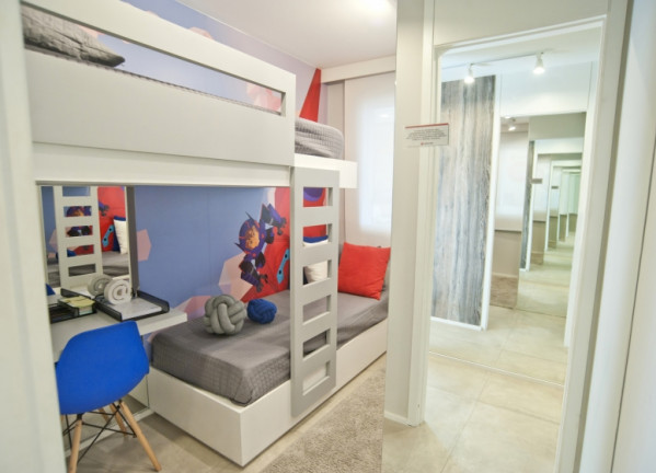 Imagem Apartamento com 2 Quartos à Venda, 40 m² em Vila Penteado - São Paulo