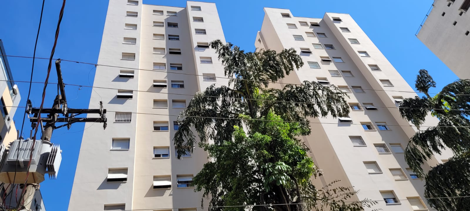 Imagem Apartamento com 2 Quartos à Venda, 70 m²em Aclimação - São Paulo