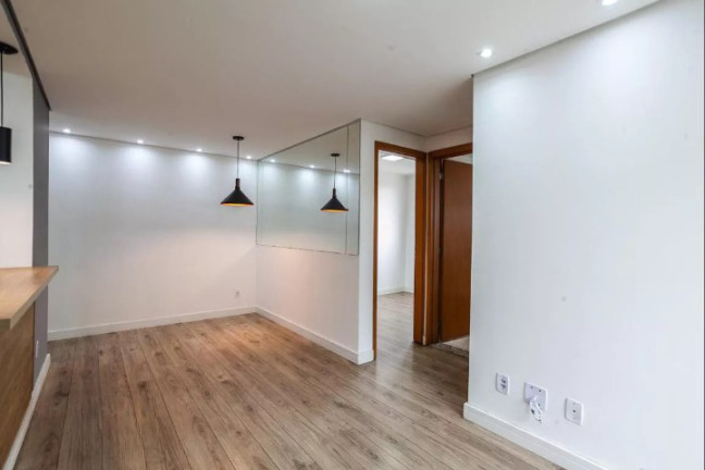 Apartamento com 2 Quartos à Venda,  em Utinga - Santo André