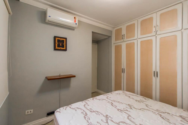 Imagem Flat com 2 Quartos à Venda ou Locação, 60 m² em Vila Nova Conceição - São Paulo