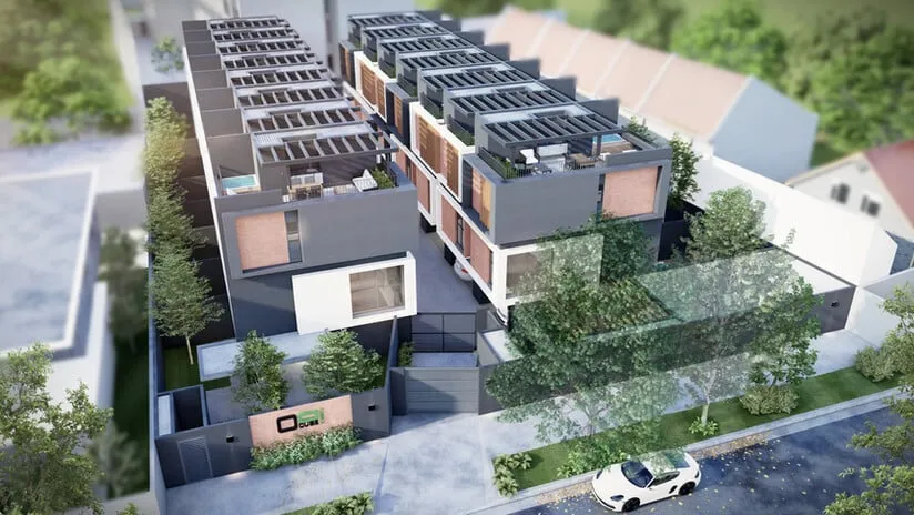 Imagem Casa de Condomínio com 2 Quartos à Venda, 146 m² em Campo Belo - São Paulo