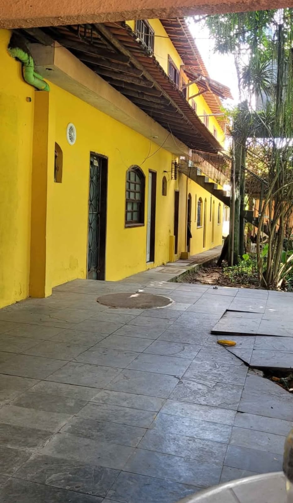 Imagem Chácara com 15 Quartos à Venda, 4.000 m² em Apolo II (Manilha) - Itaboraí